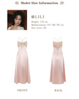 Pink Butterfly Wish Dress