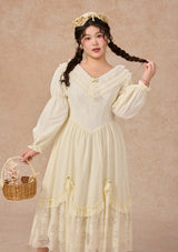 Curve&Plus Tulip's Confession Dress