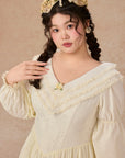 Curve&Plus Tulip's Confession Dress