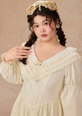 Curve&Plus Tulip's Confession Dress