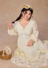 Curve&Plus Tulip's Confession Dress