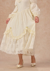 Curve&Plus Tulip's Confession Dress