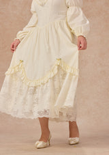 Curve&Plus Tulip's Confession Dress