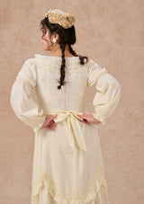 Curve&Plus Tulip's Confession Dress