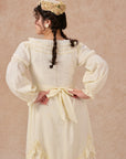 Curve&Plus Tulip's Confession Dress