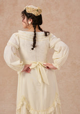 Curve&Plus Tulip's Confession Dress