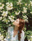 Spring Buds Blouse