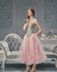 Duke of Champs-Élysées Corset