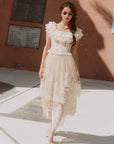 Rewind Romance Corset