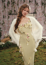 Moonlight Whisper Knit Cardigan