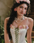 Bloom Overture Corset Dress (Short)