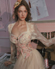 Rose Time Magic Corset