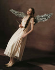Sariel Angel Dress
