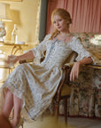 Miss Shepherd's Flute Corset