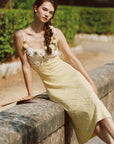 Daisy Manor Knit Dress
