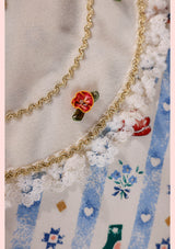 Little Bear Kitchen Pillow