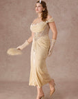 Curve&Plus Manhattan Gala Dress