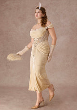 Curve&Plus Manhattan Gala Dress