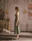 Bear Date Dress（ Long）