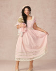 Curve&Plus Edward Chanson Dress
