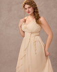 Curve&Plus Naples Sunshine Dress