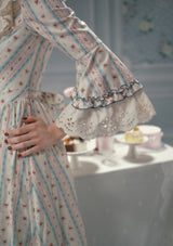 Morning Versailles Dress