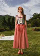 Playful Alice Corset