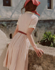 Laura's Journal Dress