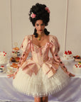 Peerless Beauty Corset