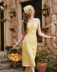 Little Daisy Dress