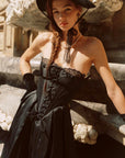 Princess “X” Dress