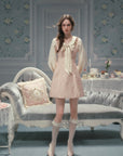 Miss Trianon  Dress