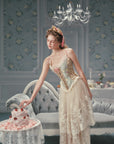 Classic Queen Corset