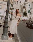 Spring Enchantment Dress