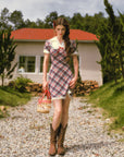 Afternoon Academy Dress