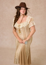 Curve&Plus Cairo Adventure Dress