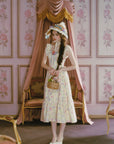 Honey Tea Garden Dress