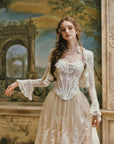 Pear Falls Corset