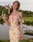 Hawaiian Breeze Skirt