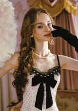 Brown Sugar Heiress Dress