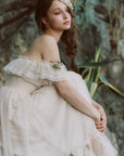 Verbena Girl Dress
