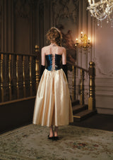 Princess Darina Corset