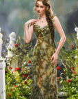 Eucalyptus Fairy Dress