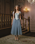Prinzessin Kat Korsett