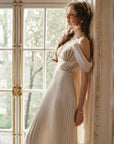 Mother Of Ocean Dress
