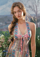 Sweet Rainbow Bridge Top