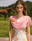 Gibraltar Coast Dress