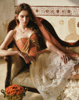 Sahara Rose Corset