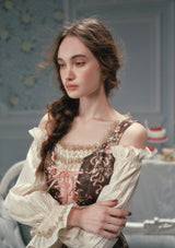 Provence Diary Dress