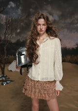 Classical Piano Sheet Top